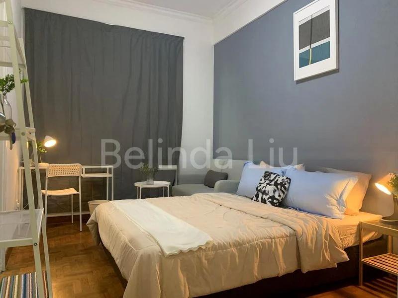 Room (Condo) for Rent in  Guilin Court - Image 9